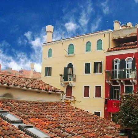 Casa vacanze Ca' Spendore Del Sole Venezia