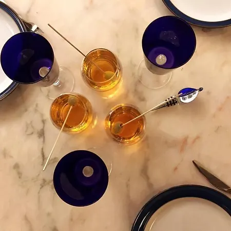 Casa vacanze Ca' Spendore Del Sole