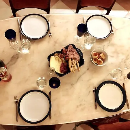 Ca' Spendore Del Sole *