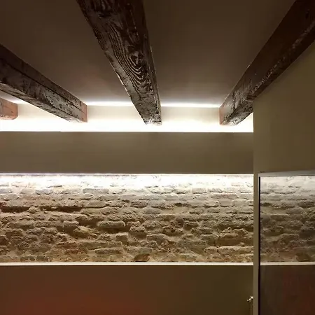 Casa vacanze Ca' Spendore Del Sole *