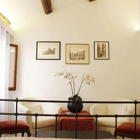 Ca' Spendore Del Sole