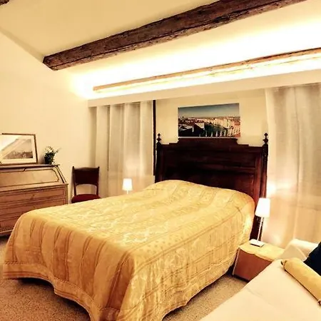 Ca' Spendore Del Sole Casa vacanze Venezia