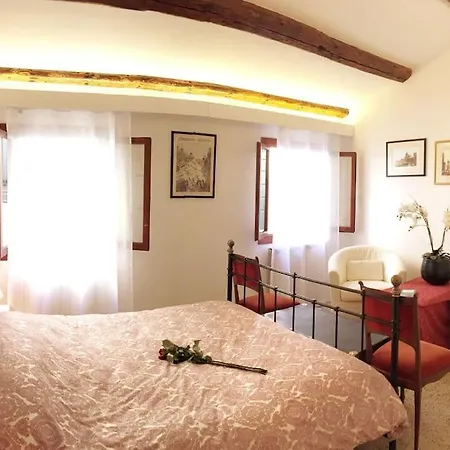 Ca' Spendore Del Sole Casa vacanze Venezia