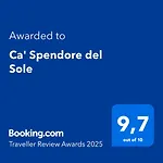 Ca' Spendore Del Sole בית נופש