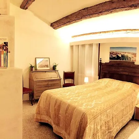 Ca' Spendore Del Sole Dom wakacyjny *