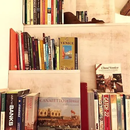 Ca' Spendore Del Sole