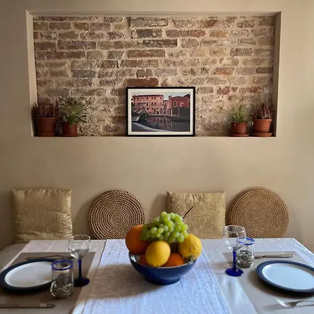 Ca' Spendore Del Sole