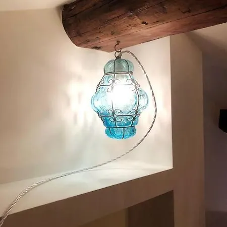 Ca' Spendore Del Sole Prázdninový dům