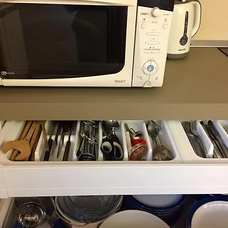 Ca' Spendore Del Sole