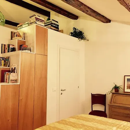 Ca' Spendore Del Sole Prázdninový dům