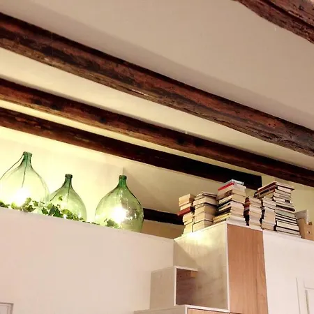 Ca' Spendore Del Sole 펜션 *