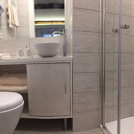 Ca' Spendore Del Sole