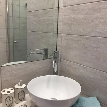 Ca' Spendore Del Sole * Benátky