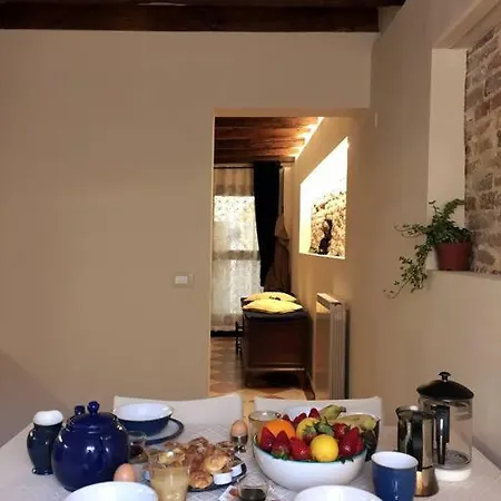 Дом отдыха Ca' Spendore Del Sole *
