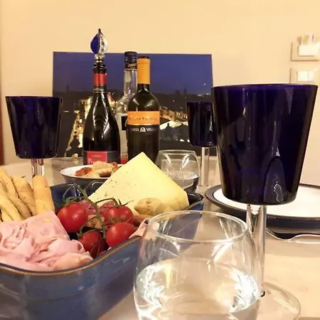 Ca' Spendore Del Sole 펜션 베니스