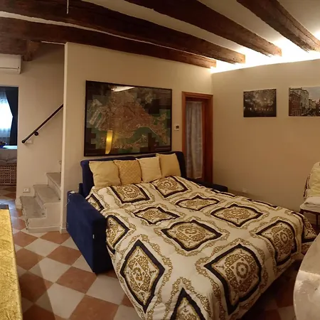 Ca' Spendore Del Sole