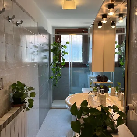 Ca' Spendore Del Sole Prázdninový dům Benátky