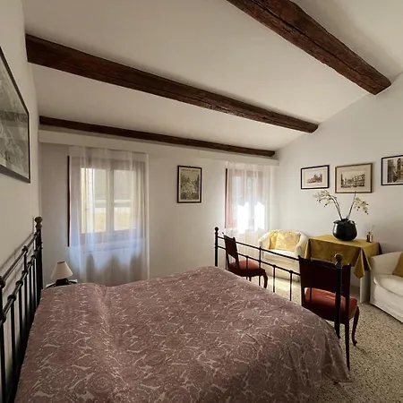 Ca' Spendore Del Sole * 베니스