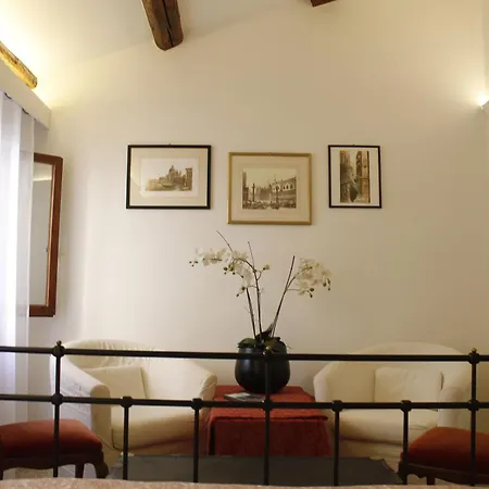 Ca' Spendore Del Sole