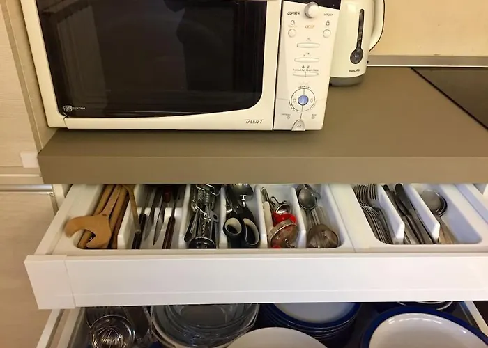 Ca' Spendore Del Sole