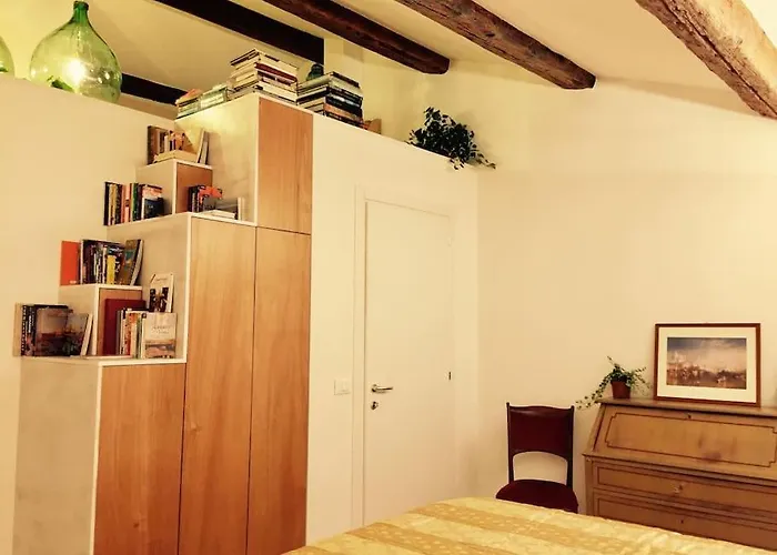 Ca' Spendore Del Sole 펜션