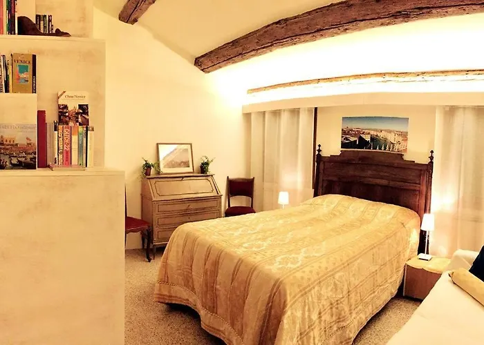 Ca' Spendore Del Sole 펜션 *