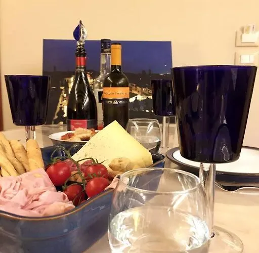 Ca' Spendore Del Sole 펜션 베니스