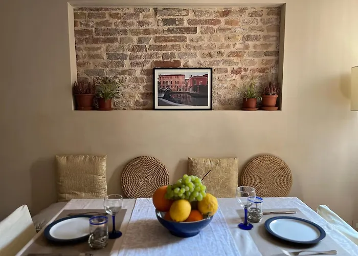 Ca' Spendore Del Sole