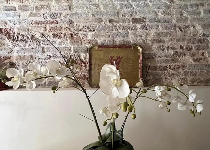 Ca' Spendore Del Sole 펜션 *