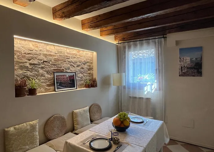 Ca' Spendore Del Sole *