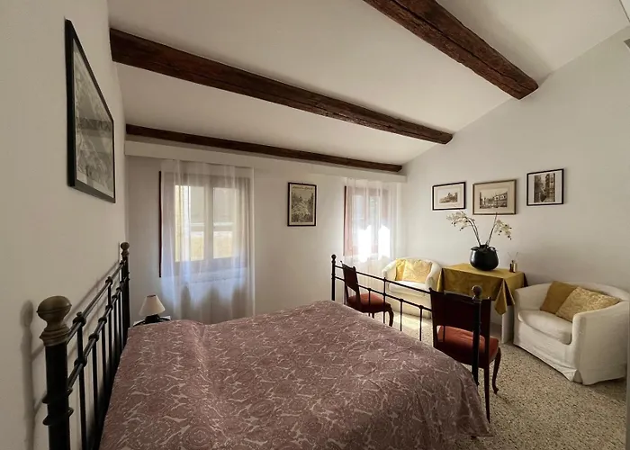 Ca' Spendore Del Sole * 베니스