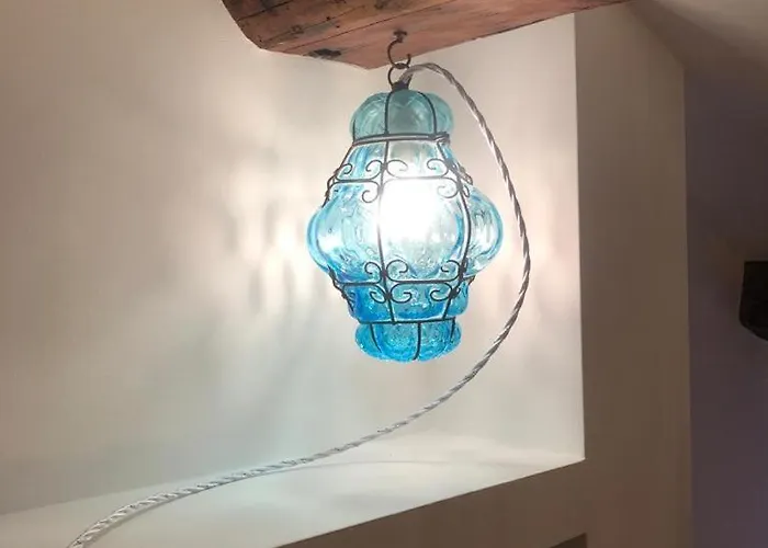 Ca' Spendore Del Sole * 베니스