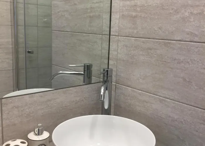 펜션 Ca' Spendore Del Sole 베니스