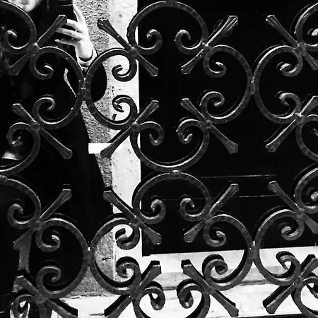 Ca' Spendore Del Sole * Veneza