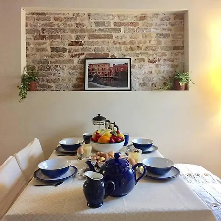 Ca' Spendore Del Sole