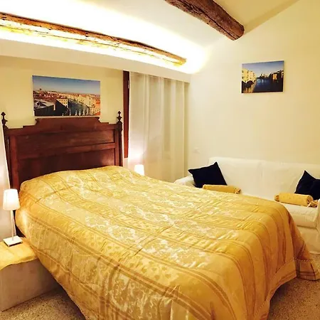 Casa de Férias Ca' Spendore Del Sole *