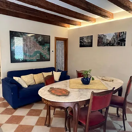 Ca' Spendore Del Sole