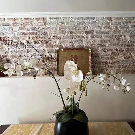 Ca' Spendore Del Sole Casa de Férias *