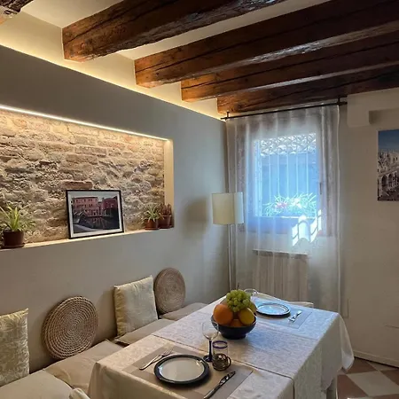 Ca' Spendore Del Sole *