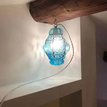 Ca' Spendore Del Sole * Veneza