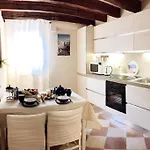 Ca' Spendore Del Sole Dom wakacyjny *