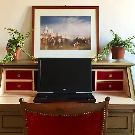 Ca' Spendore Del Sole 베니스