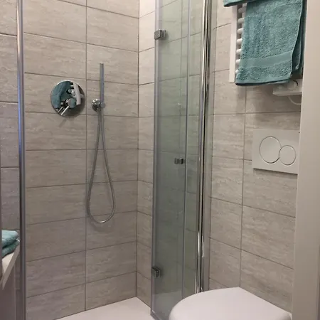 Ca' Spendore Del Sole 펜션 베니스