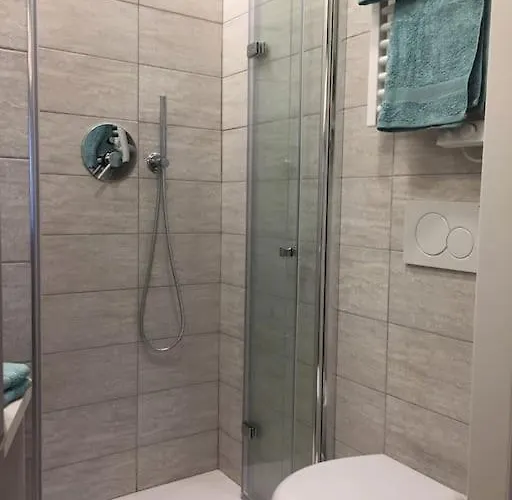 펜션 Ca' Spendore Del Sole