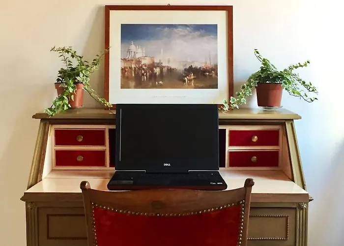 Ca' Spendore Del Sole 베니스