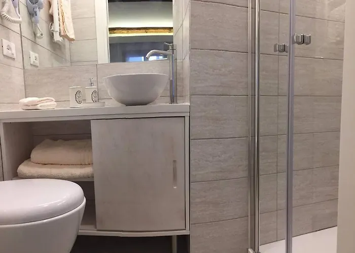 Ca' Spendore Del Sole