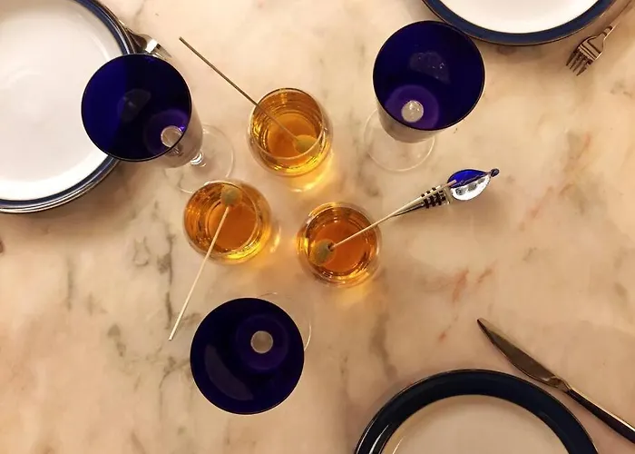 펜션 Ca' Spendore Del Sole