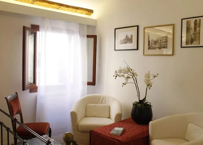 펜션 Ca' Spendore Del Sole *