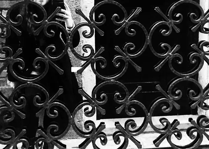 Ca' Spendore Del Sole * 베니스