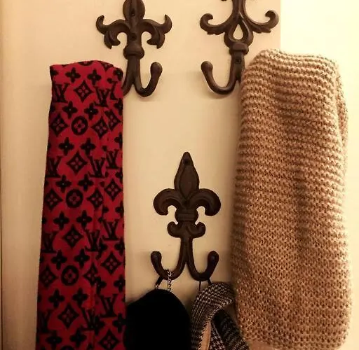 펜션 Ca' Spendore Del Sole *